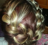 Samantha's Hair Affair