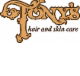 Tony's Hair amp Skincare - Sydney Hairdressers