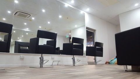 The Confessional Hair Broome - Sydney Hairdressers 4