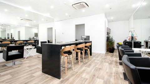 The Confessional Hair Broome - Sydney Hairdressers 6