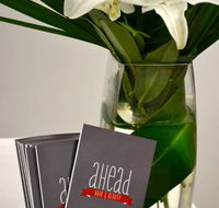 aHead Hair amp Beauty