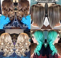 Emblematic Hair N Beauty Studio - Sydney Hairdressers