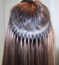 Kimplete - Sydney Hairdressers 0