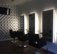 Capelli Lounge Hair and Body