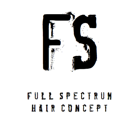 Full Spectrum Hair Concept - Sydney Hairdressers 1