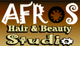 Afros Hair amp Beauty Studio - Sydney Hairdressers