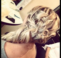 Mobile Hair amp Beauty by Rachel - Sydney Hairdressers