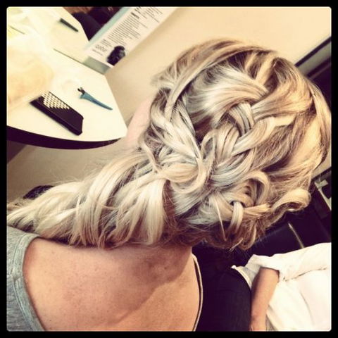 Mobile Hair & Beauty By Rachel - Sydney Hairdressers 0