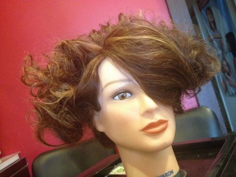 Mobile Hair & Beauty By Rachel - Sydney Hairdressers 1