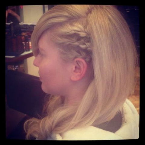 Mobile Hair & Beauty By Rachel - Sydney Hairdressers 3