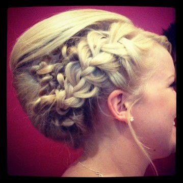 Mobile Hair & Beauty By Rachel - Sydney Hairdressers 5