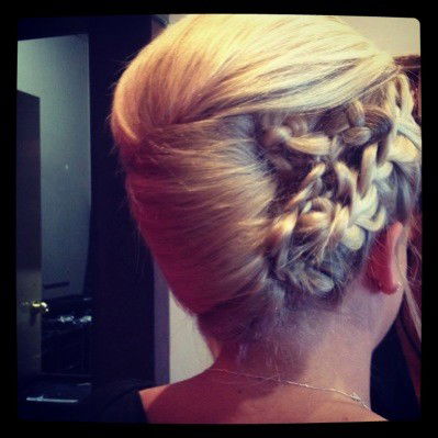 Mobile Hair & Beauty By Rachel - Sydney Hairdressers 6