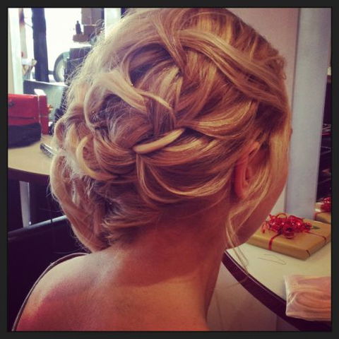 Mobile Hair & Beauty By Rachel - Sydney Hairdressers 8