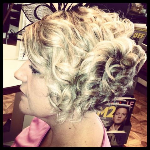 Mobile Hair & Beauty By Rachel - Sydney Hairdressers 9