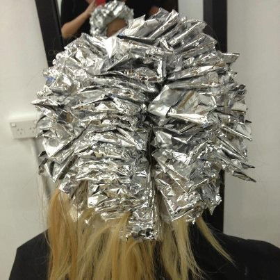 Jodie Yakalis Hairdressing - Sydney Hairdressers 1