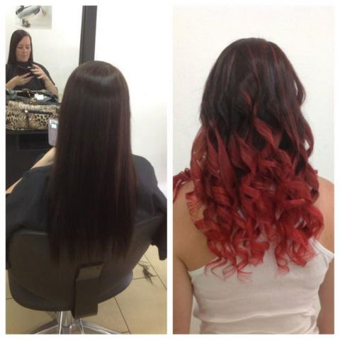 Jodie Yakalis Hairdressing - Sydney Hairdressers 3