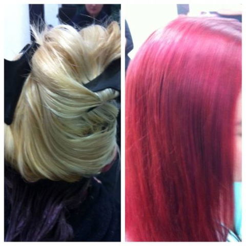 Jodie Yakalis Hairdressing - Sydney Hairdressers 4