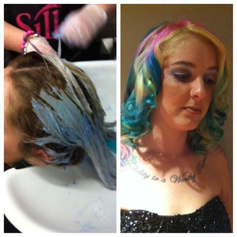 Jodie Yakalis Hairdressing - Sydney Hairdressers 5