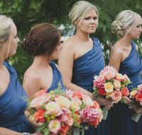 Hair By Jessica Leanne
