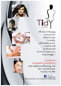 Hairdresser in Tarneit VIC Sydney Hairdressers Sydney Hairdressers
