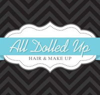 All Dolled Up Hair amp Makeup - Sydney Hairdressers