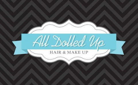 All Dolled Up Hair & Makeup - Sydney Hairdressers 0