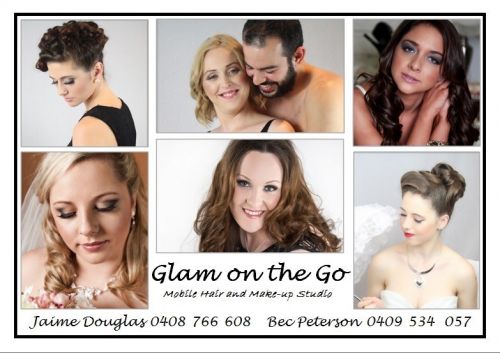 Darraweit Guim VIC Sydney Hairdressers