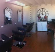 The Hair Shed