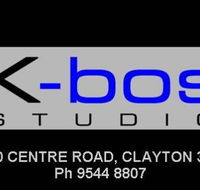 K-bos Studio