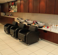 Raw Edge Hair and Beauty Salon - Sydney Hairdressers
