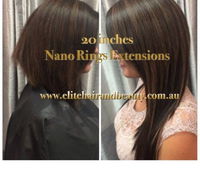 Elite Hair and Beauty