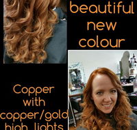 Luppino's Hairstylists - Sydney Hairdressers