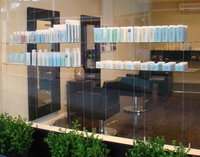 Calibre Hairdressing