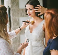 Port Douglas Hair and Makeup - Sydney Hairdressers