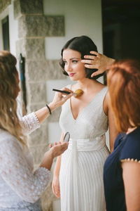 Port Douglas Hair and Makeup