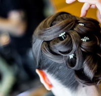 Angela Richie Hairstyling - Sydney Hairdressers
