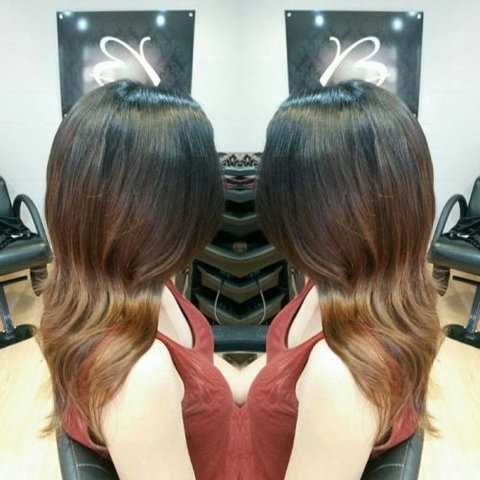 Belle's Boutique Hair - Sydney Hairdressers 1