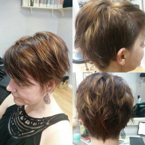 Belle's Boutique Hair - Sydney Hairdressers 4