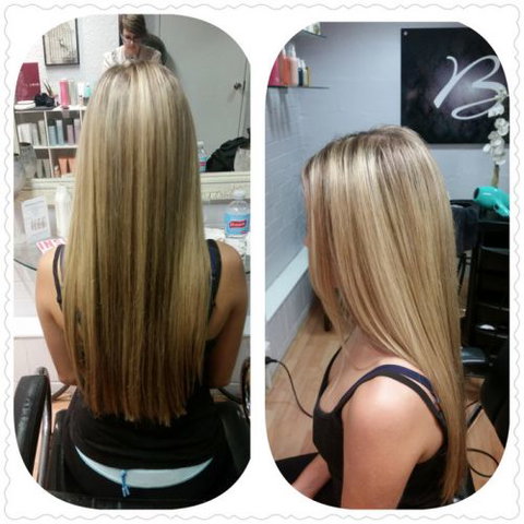 Belle's Boutique Hair - Sydney Hairdressers 5