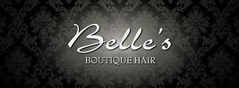 Belle's Boutique Hair - Sydney Hairdressers 6