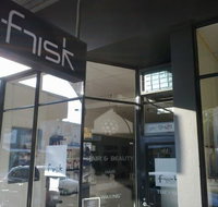 Frisk Hair and Beauty - Sydney Hairdressers