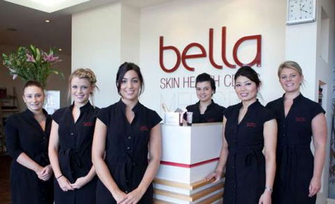 Bella Skin Health Clinic - Sydney Hairdressers 0