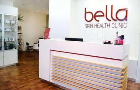 Bella Skin Health Clinic - Sydney Hairdressers 8