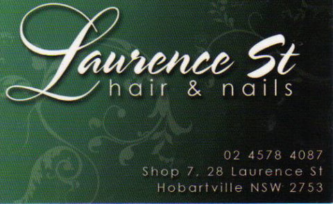 Wicked Hair & Nails - Sydney Hairdressers 0