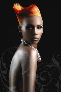 Boss Hair Design