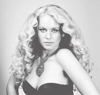 Ruby Blue Hair Boutique