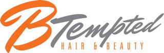 B Tempted Hair & Beauty - Sydney Hairdressers 10