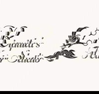 Riquita's Hair Studio - Sydney Hairdressers