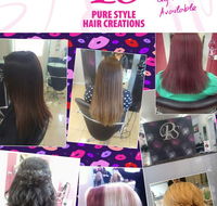 Pure Style Hair Creations - Sydney Hairdressers
