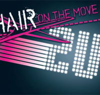 Hair on the Move 2 U - Sydney Hairdressers